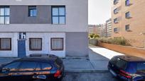 Exterior view of Duplex for sale in Cebreros  with Terrace, Storage room and Community pool