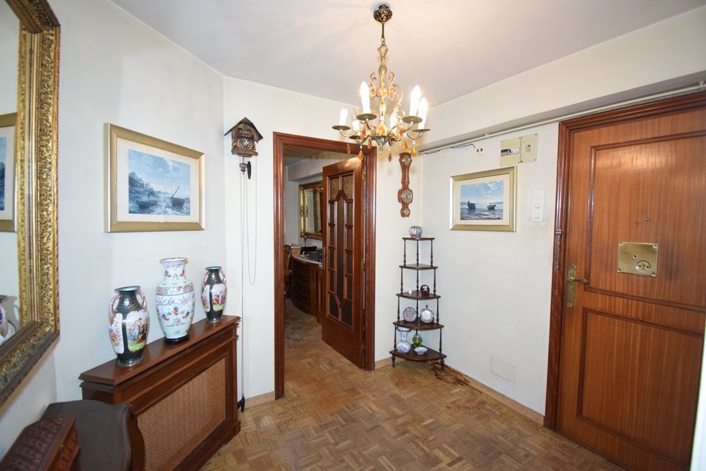 Flat for sale in A Coruña Capital   with Furnished