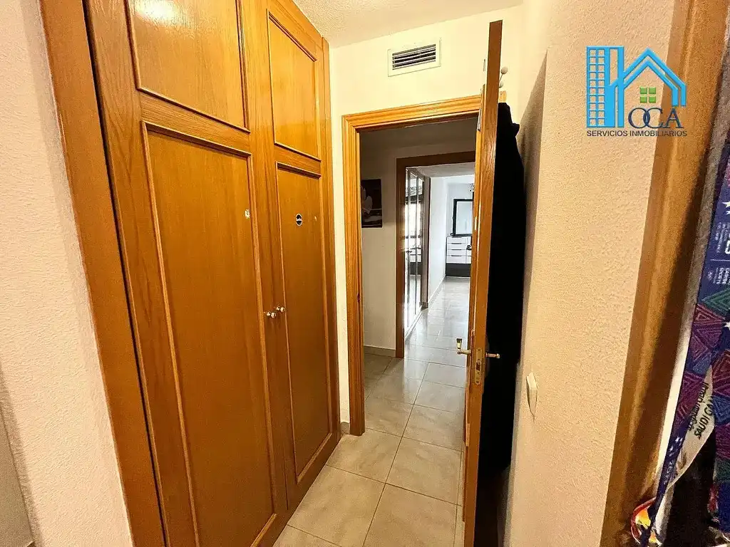 Piso en venta en Carabanchel