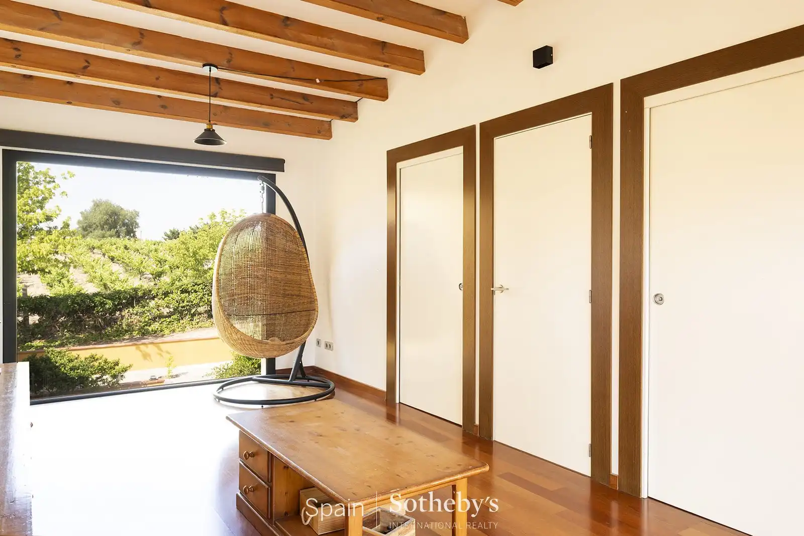 Casa amb piscina en venda a Castellví de la Marca, imagen 13
