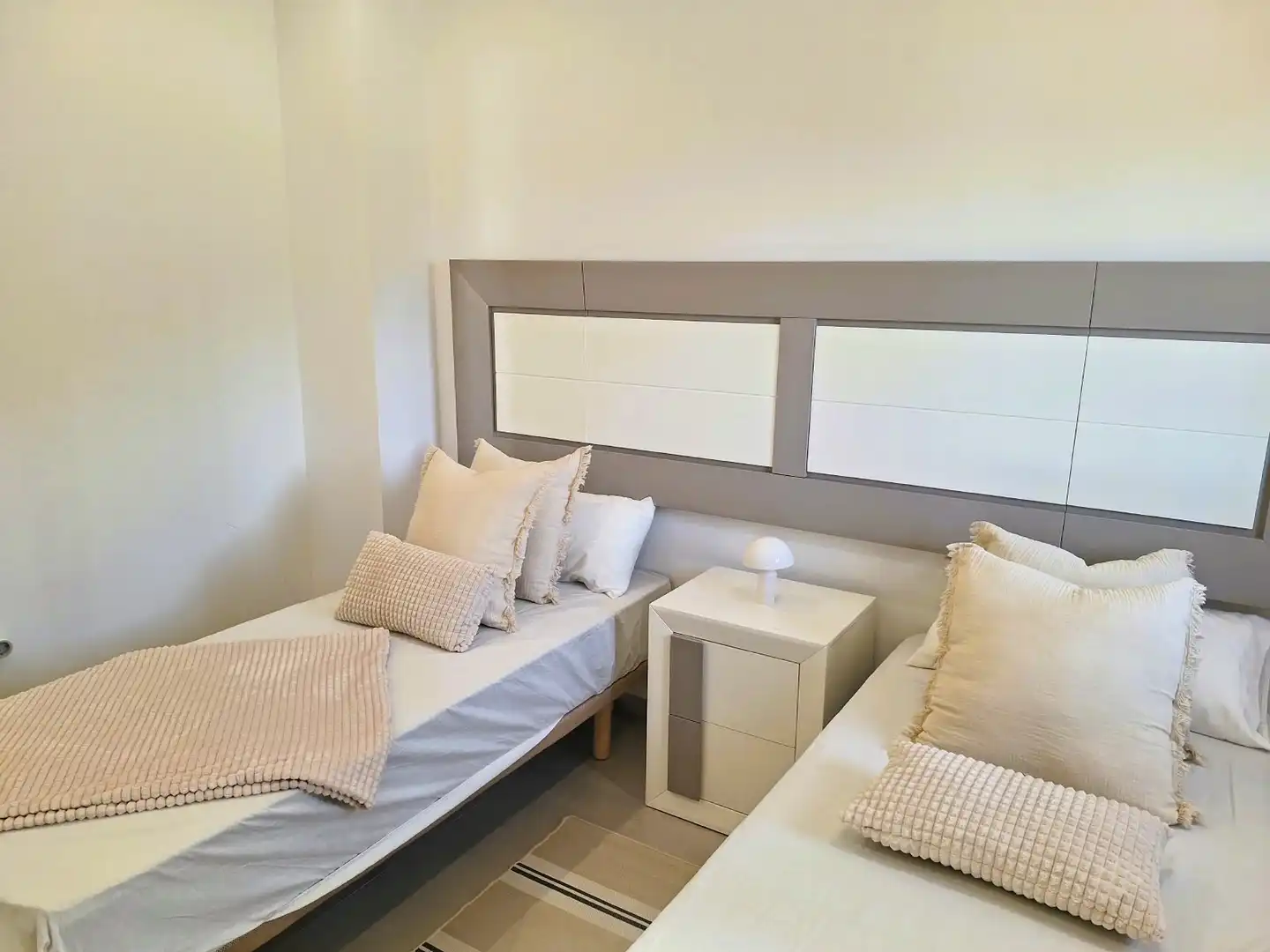 Apartament amb piscina en venda a Santiago de la Ribera, imagen 21