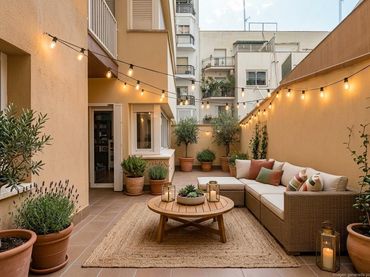 Piso con ascensor en venta en Carrer Carrer Castillejos 417