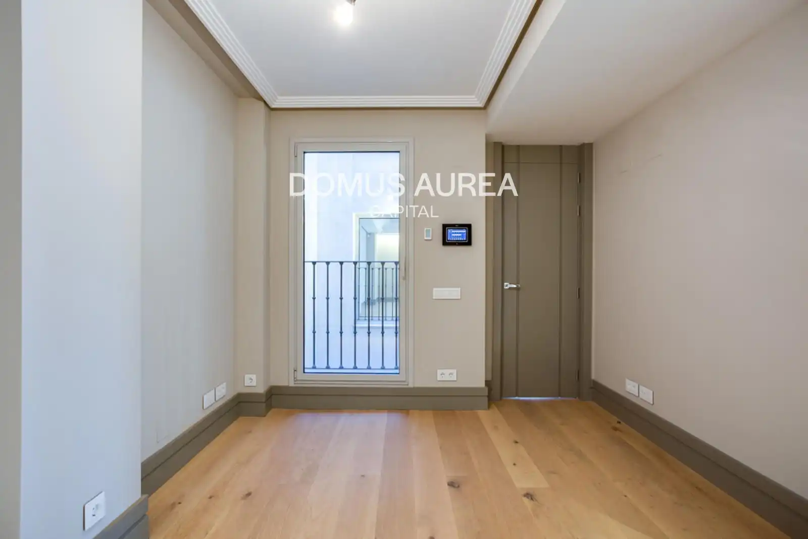 Flat with lift to rent in Juan de Mena, imagen 10