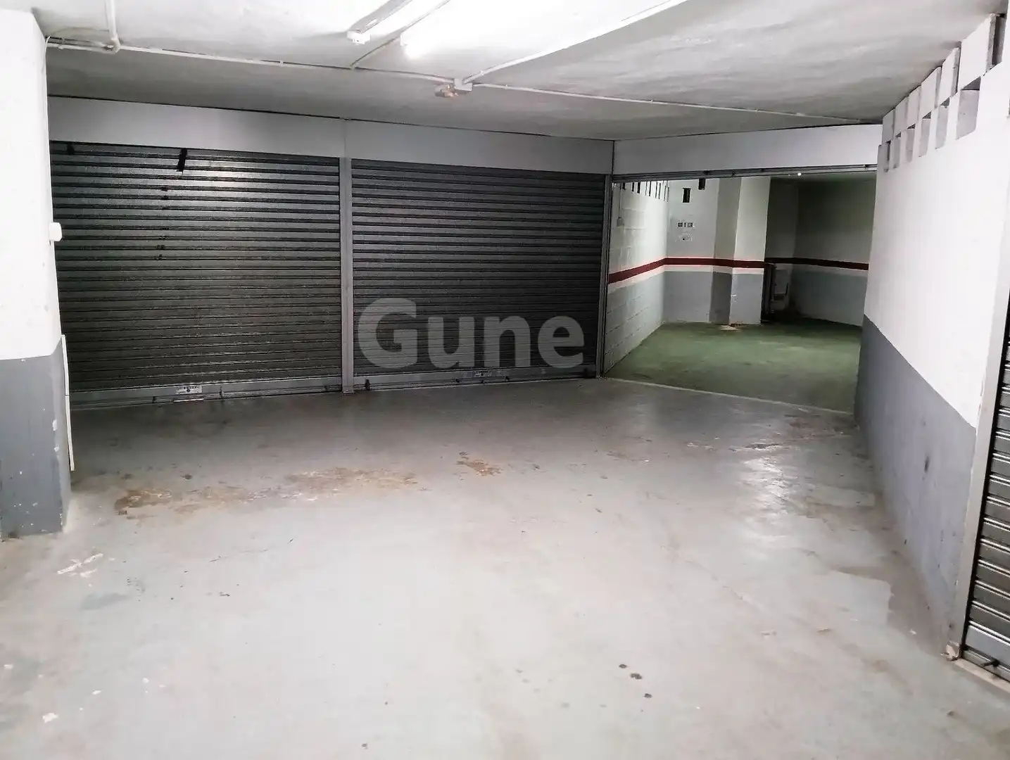 Parking of Garage for rent in Beasain