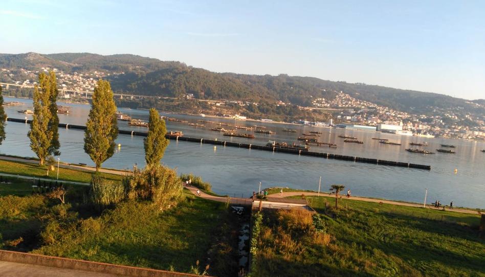 Foto 1 de Piso en venta en Moaña, Pontevedra