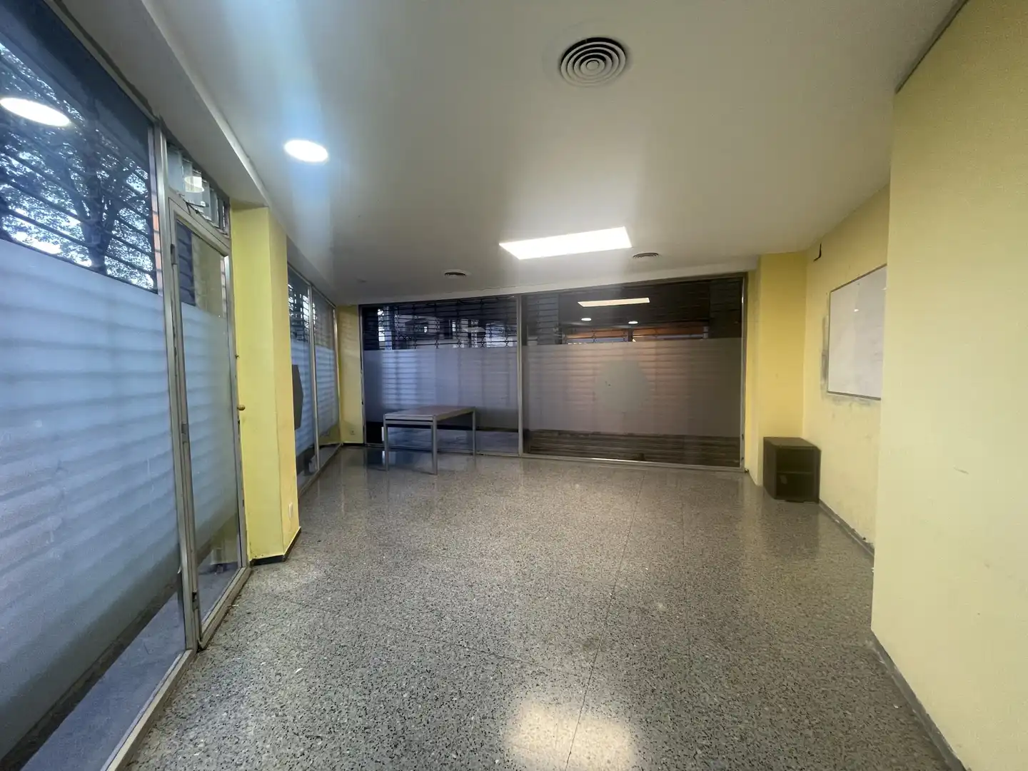 Local de lloguer en Girona
