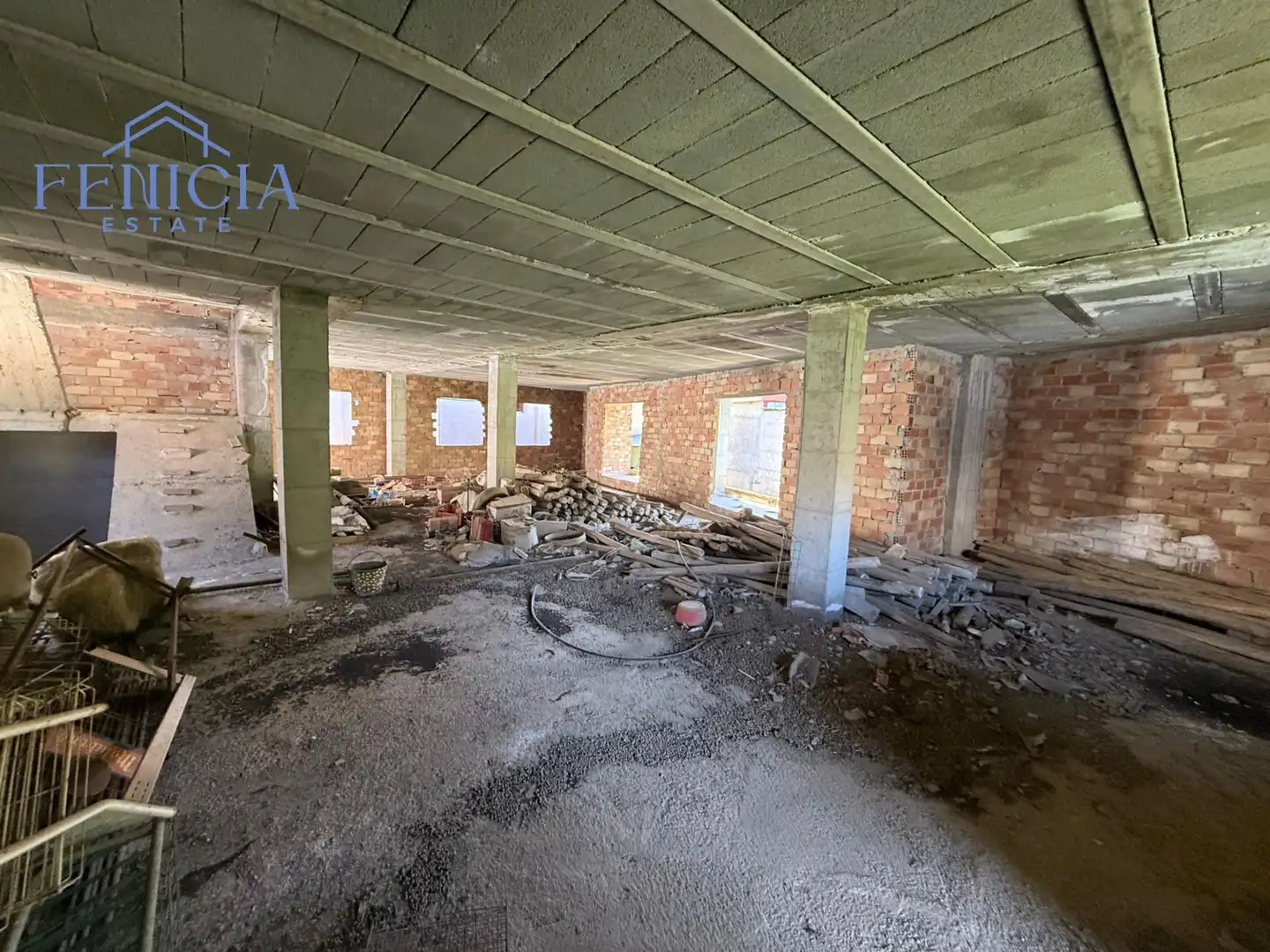 Casa rústica en venda a Jete, imagen 14