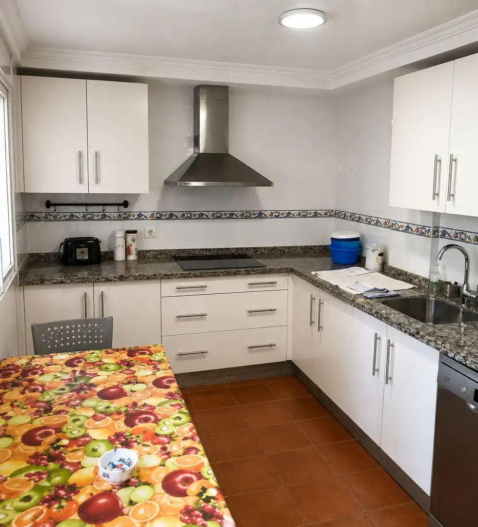 Piso con terraza en venta en Torredelcampo, imagen 5