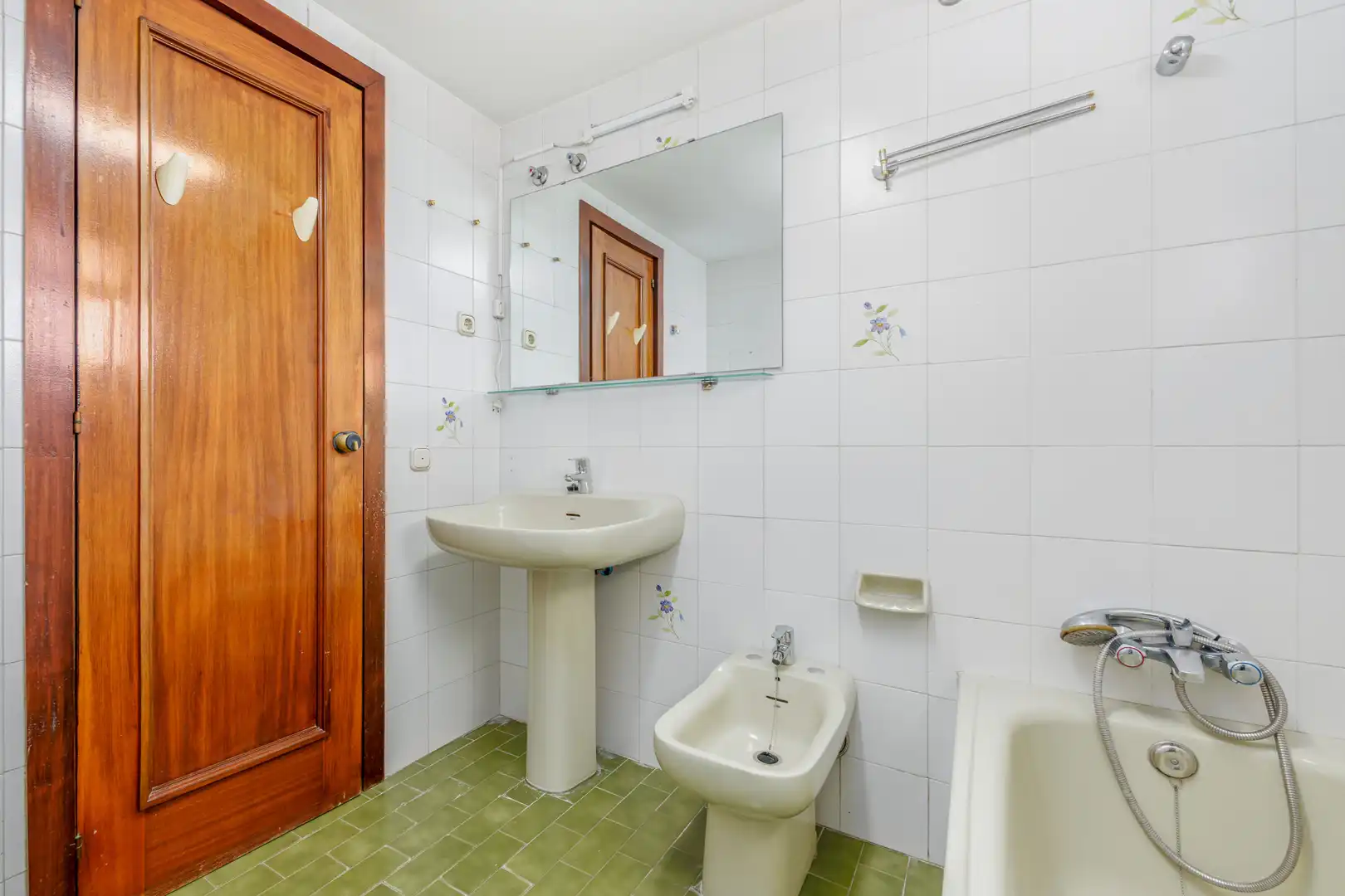 Apartament amb terrassa en venda a Puerto Deportivo, imagen 23