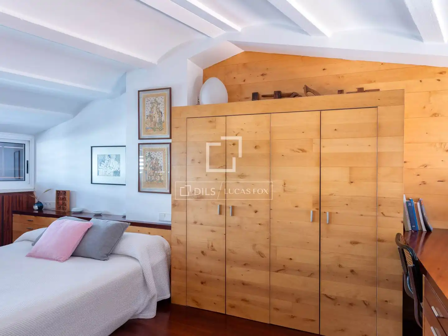 Habitación de Casa o chalet en venta en Cadaqués con Aire acondicionado, Calefacción y Terraza