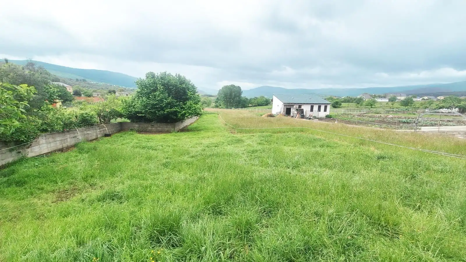 Residential for sale in Fabero