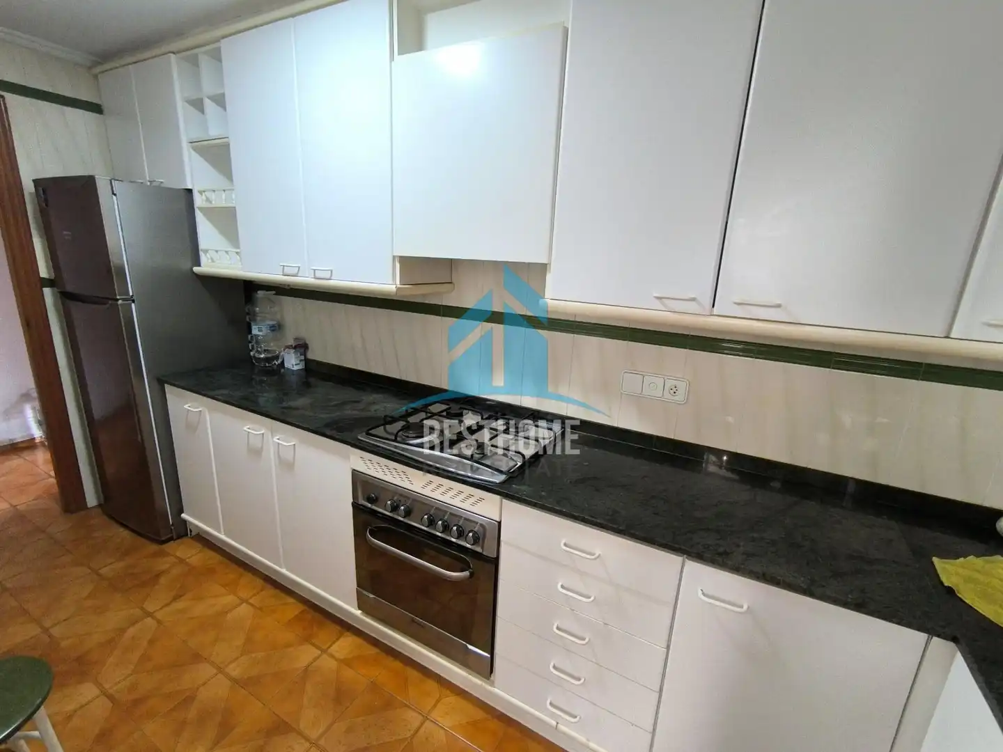 Appartement avec terrasse à vendre à Calle TIRSO DE MOLINA, imagen 16