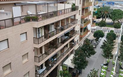 Balcony of Attic for sale in Cambrils  with Air Conditioner, Heating and Terrace