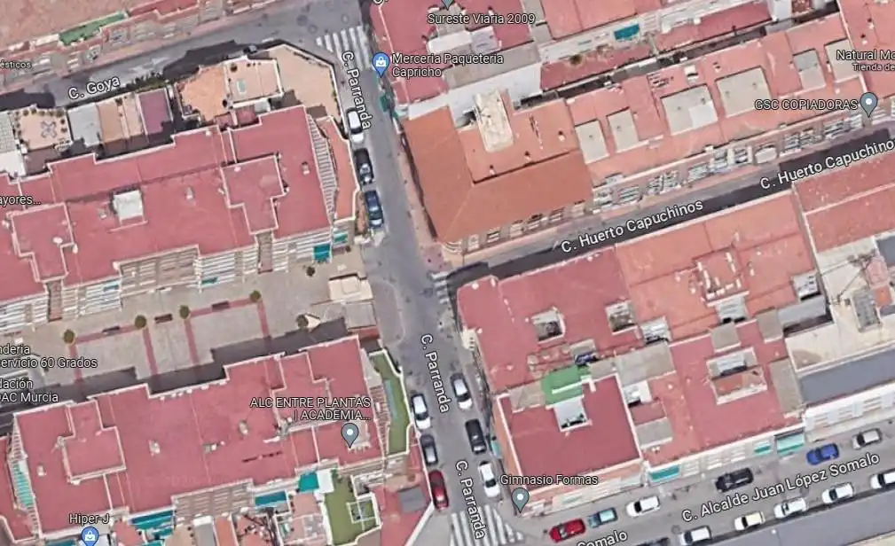 Piso en venta en Calle PARRANDA, imagen 2
