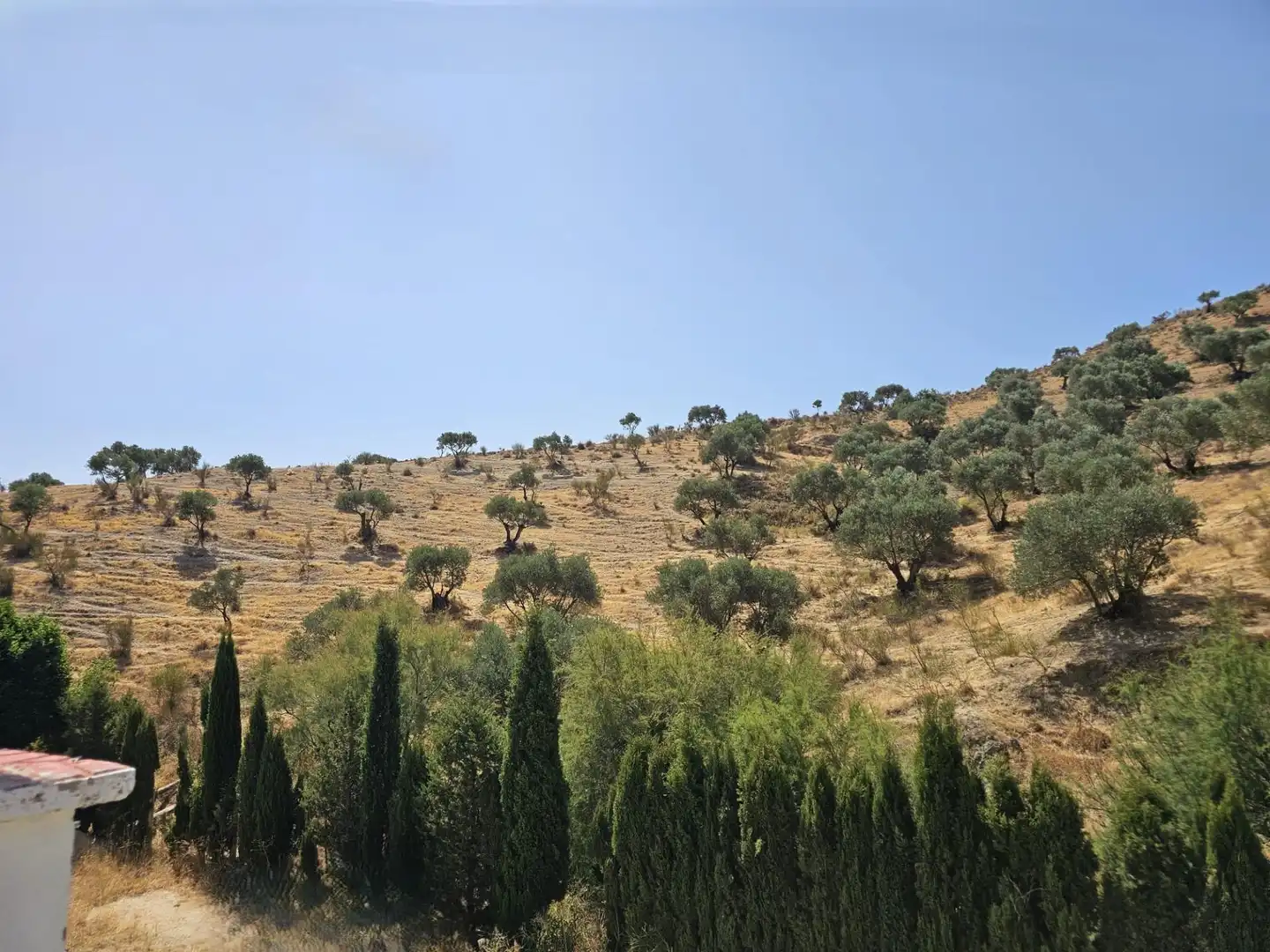 Finca rústica en venta en Antequera con Aire acondicionado, Calefacción y Amueblado