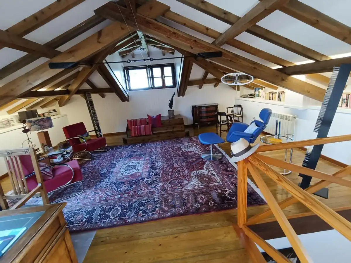 Maison avec jardin à vendre à Posada - Barro, imagen 41