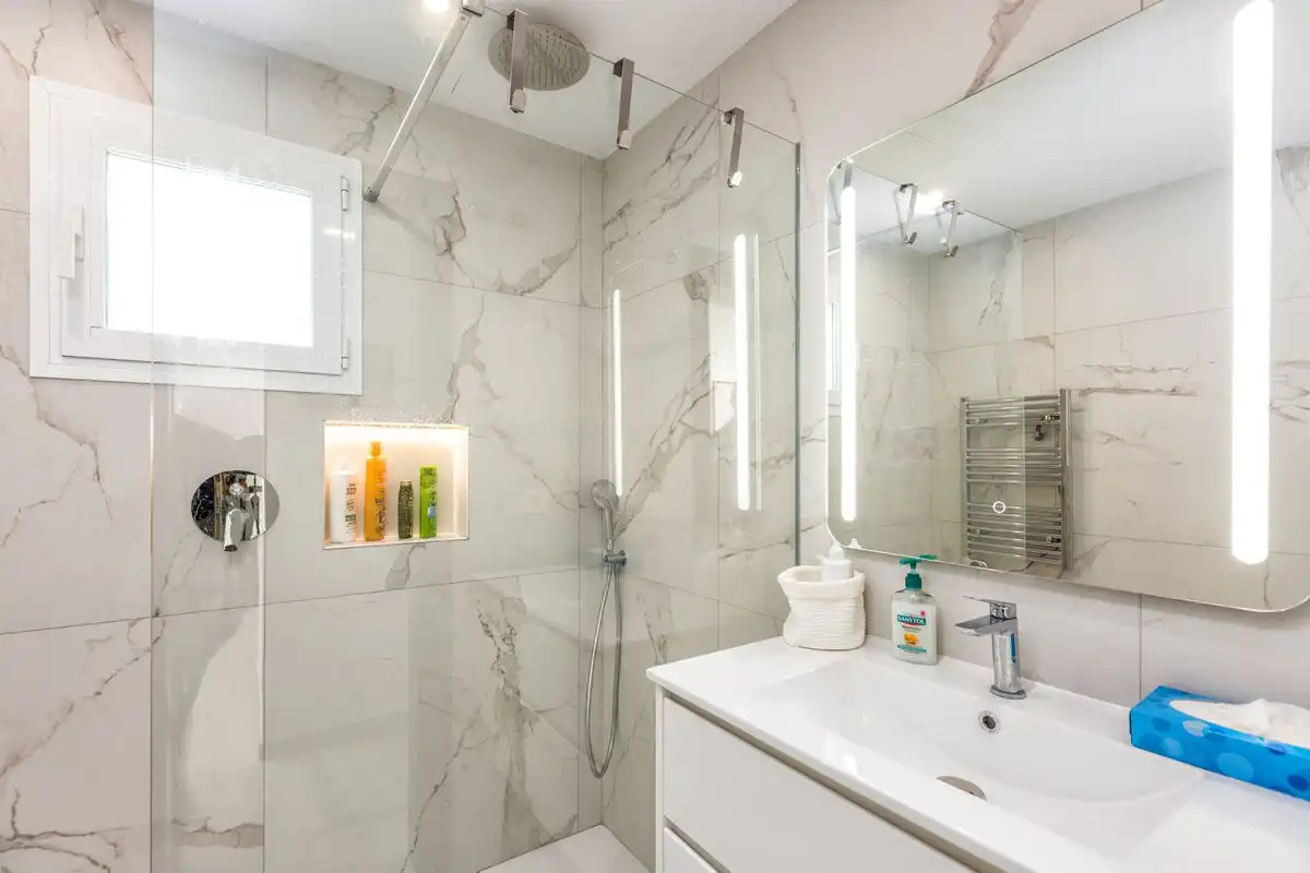 Bajo con piscina en venta en Benamara - Atalaya, imagen 11