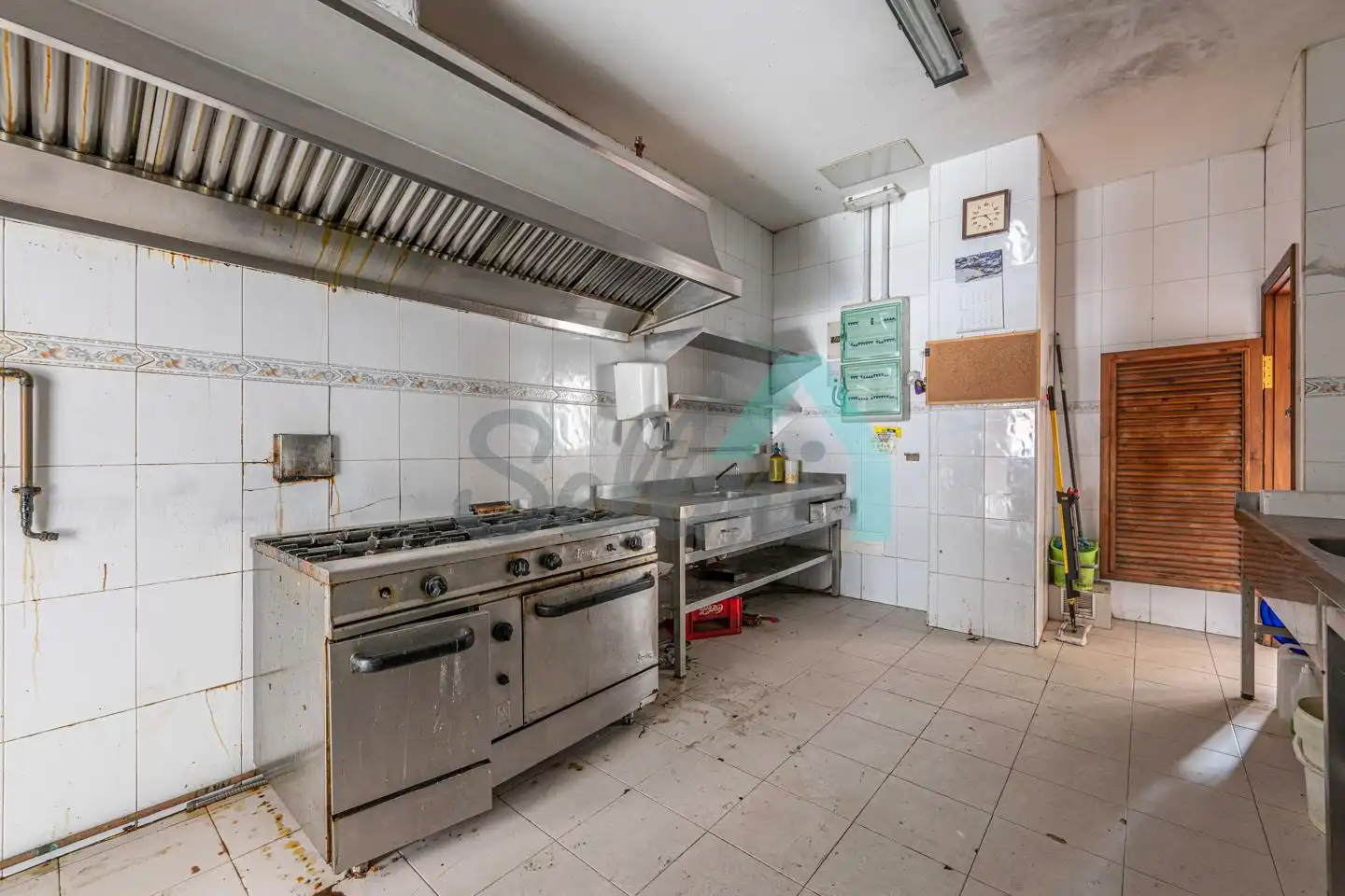 Business premises for sale in Periodistas Cepeda, imagen 28