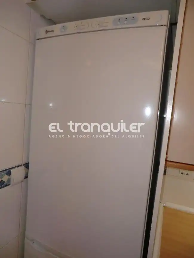Dúplex de alquiler en Majadahonda con Trastero, Piscina y Lavadora