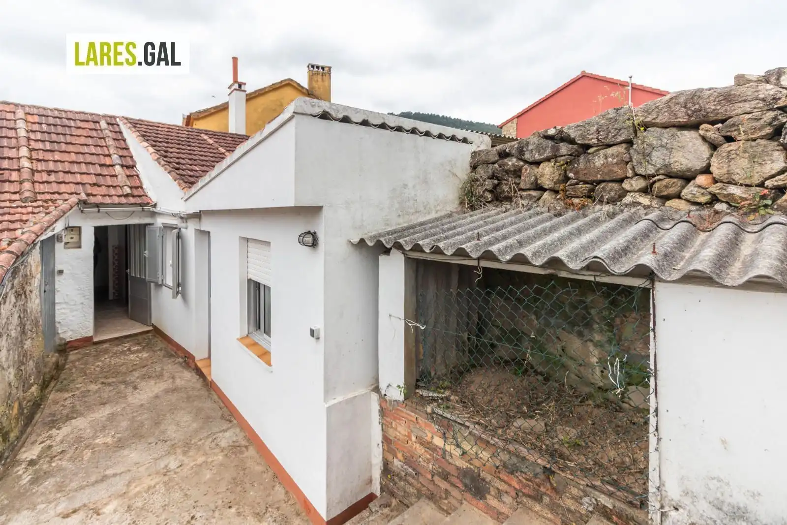 Casa in vendita a Lg. San Cosme, imagen 35