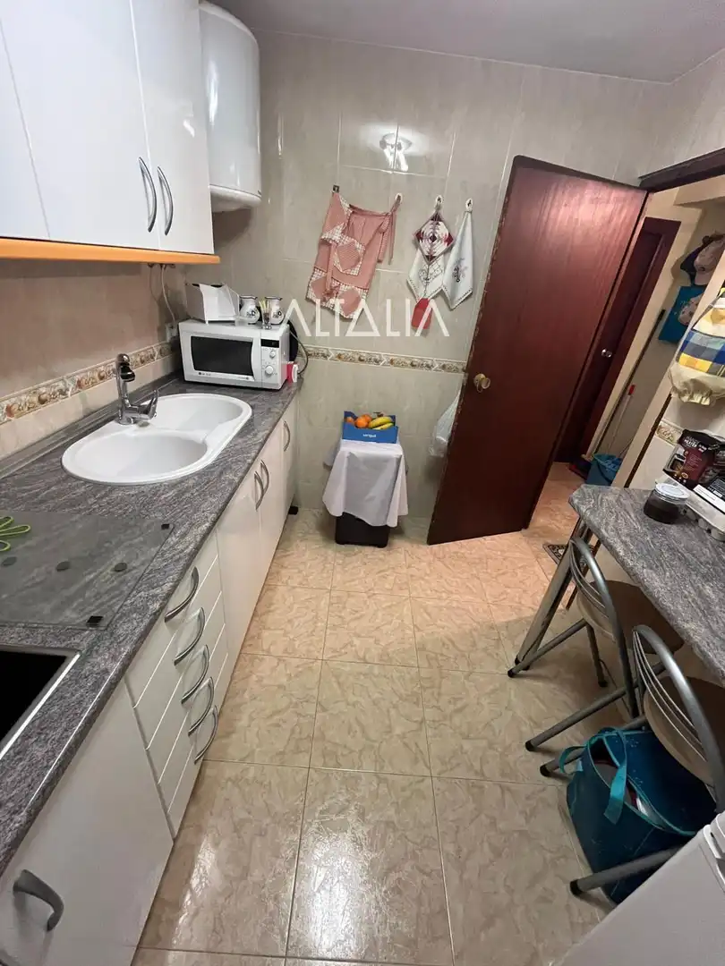 Houses for sale in Campos del Paraíso