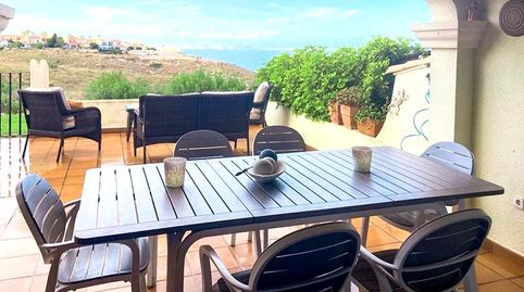 Foto 4 de Casa o chalet en venta en D'escandinàvia, Panorama - Sierramar, Santa Pola