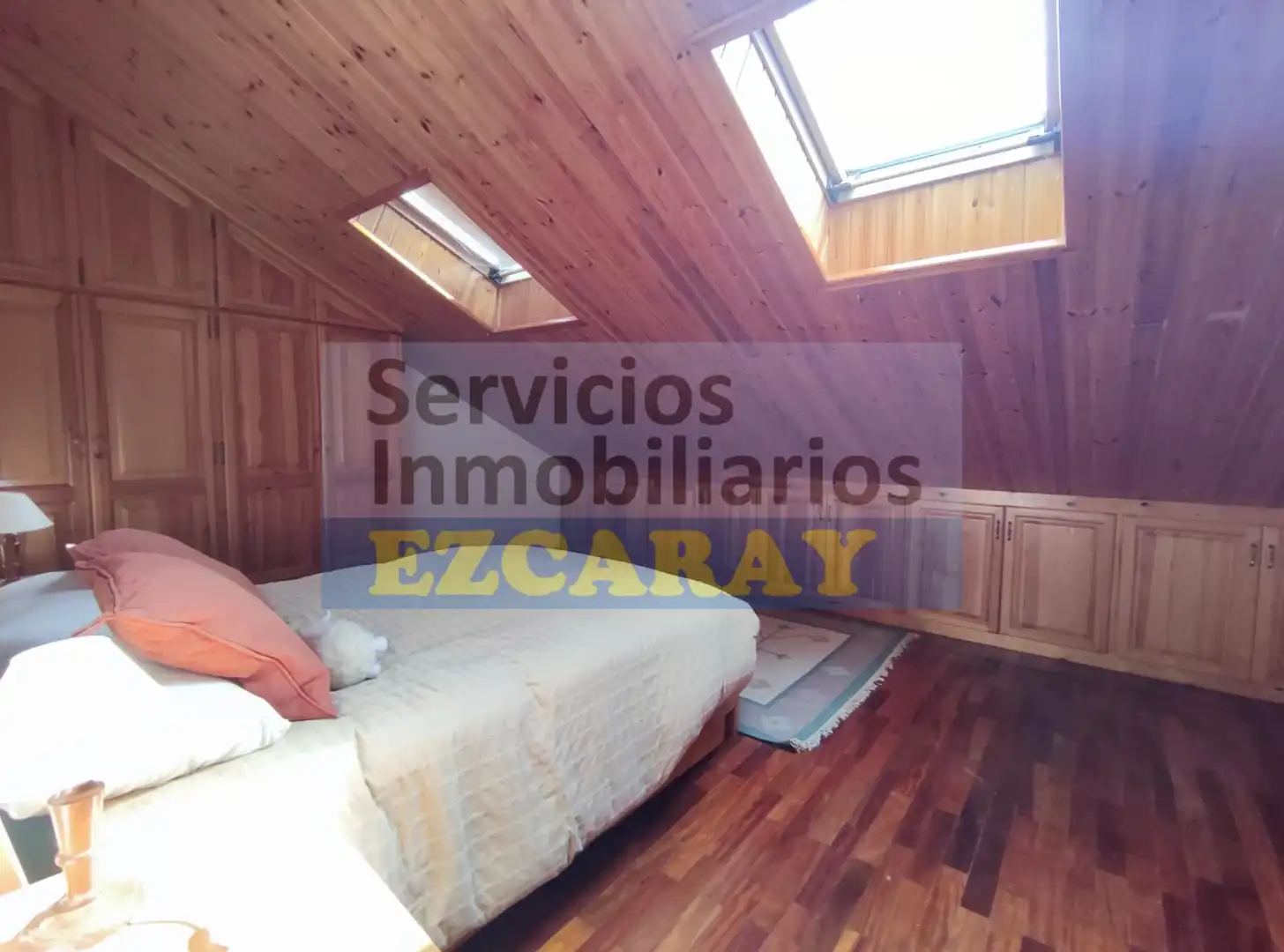 Apartamento en venta en Ezcaray con Calefacción, Terraza y Trastero