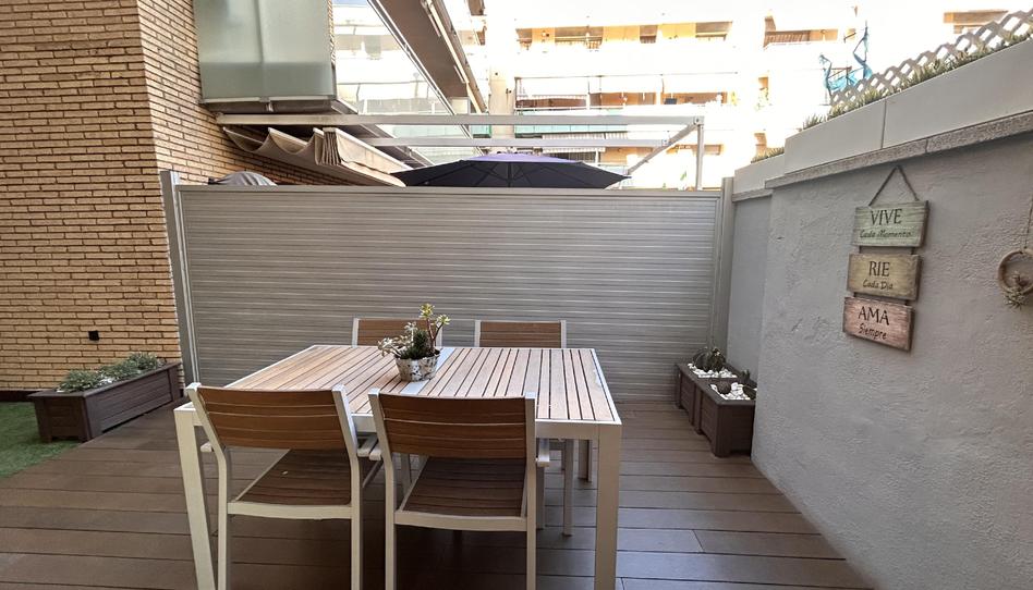 Photo 1 of Planta baja for sale in Molins de Rei, Barcelona