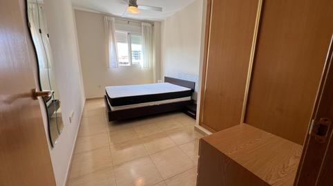 Foto 4 de Apartamento en venta en Juan de Borbón,  Murcia Capital