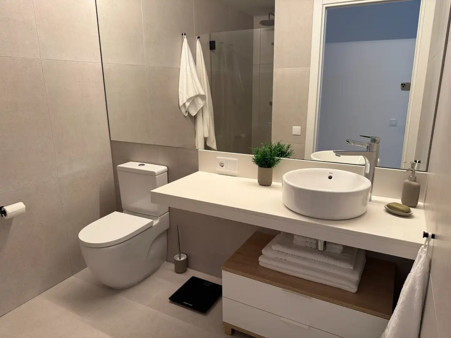 Flat with pool for sale in Carrer Gretel Ammann Martinez 1, imagen 14