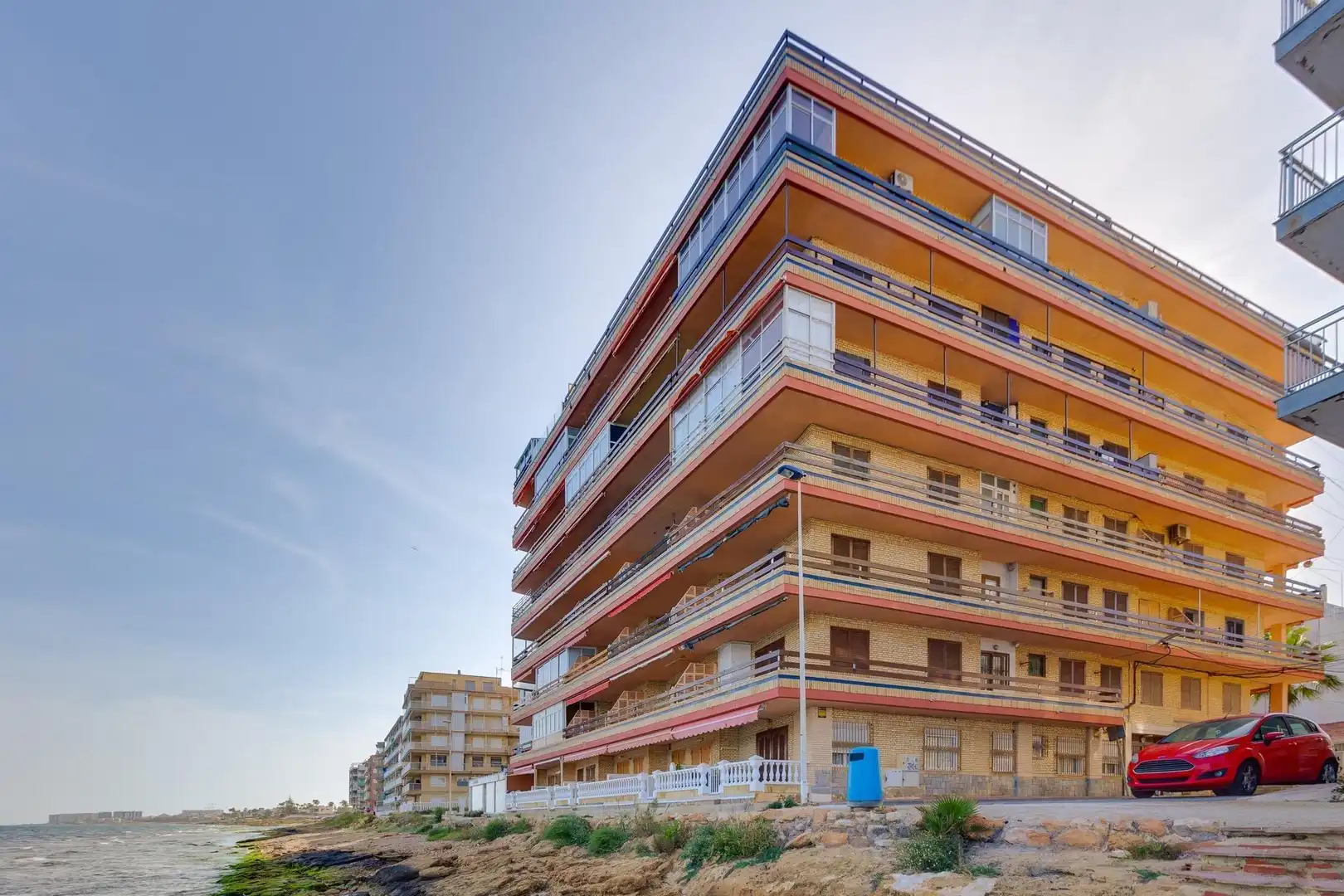 Ático con terraza en venta en Playa del Acequión, Náufragos y Rocío del Mar, imagen 34