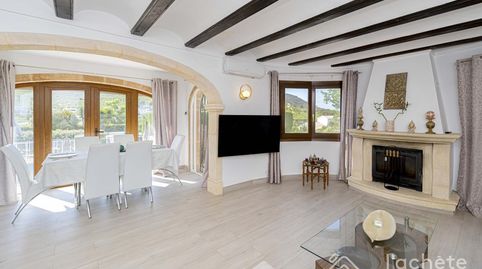 Photo 5 of Houses for sale in Jean Arp, Cap Martí - El Tossalet - Pinomar, Jávea / Xàbia