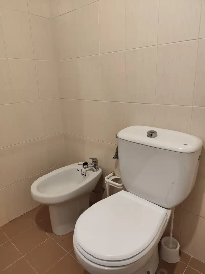 Appartamento con piscina in affitto a Calle Cáceres 49, imagen 19