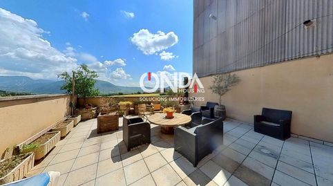 Foto 5 de Dúplex en venta en Calle Raval de la Carretera, 40, Salàs de Pallars, Lleida