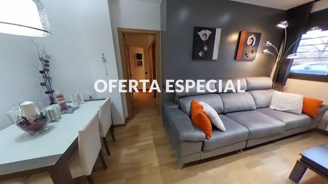 Piso en Venta en Calle Pau Casals en Sant Antoni de Vilamajor