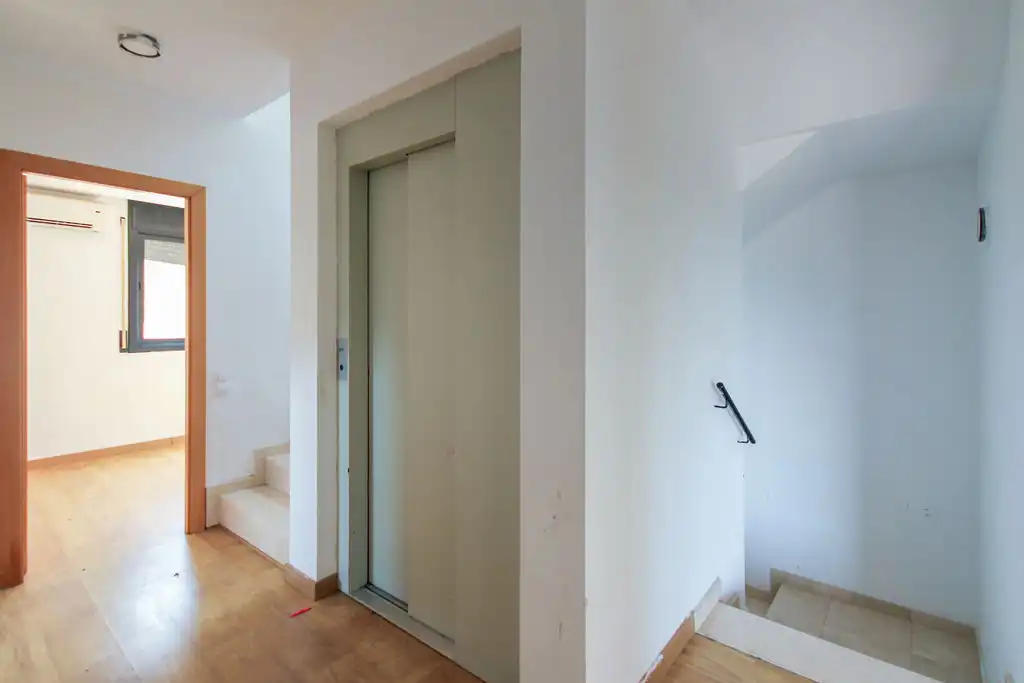 Detached house for sale in C/ del Eucaliptus, imagen 12