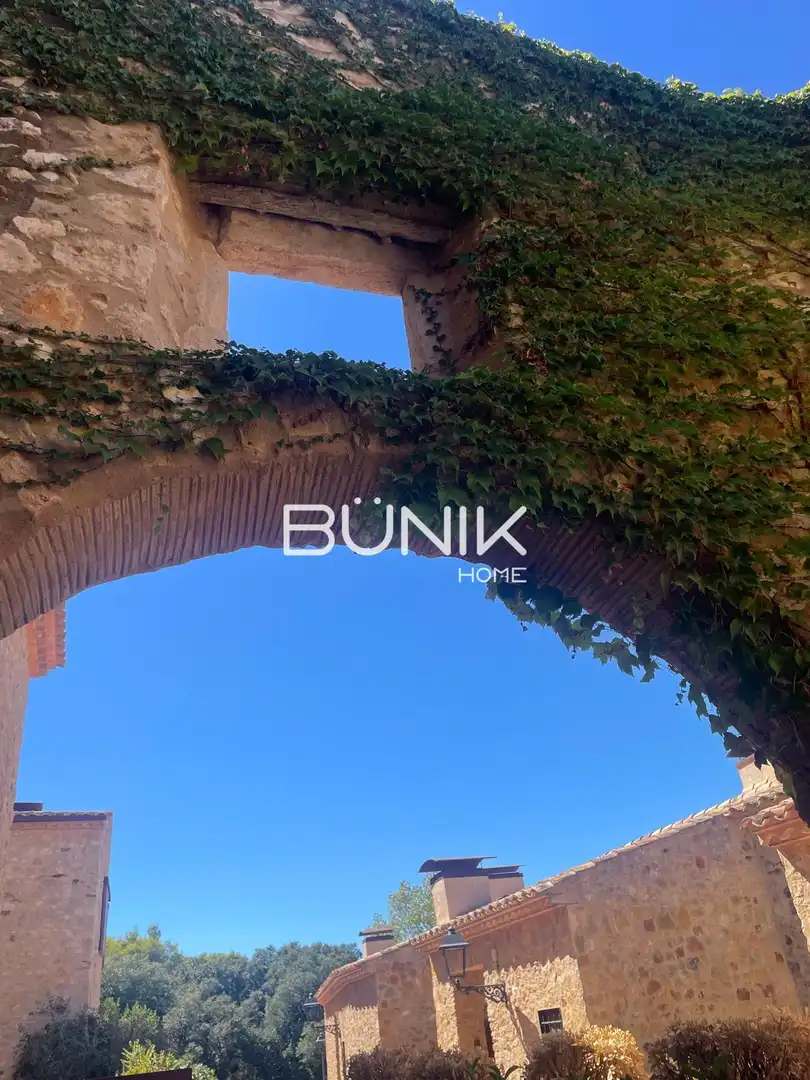 Casa rústica con piscina en venta en Can Sagrera, imagen 7