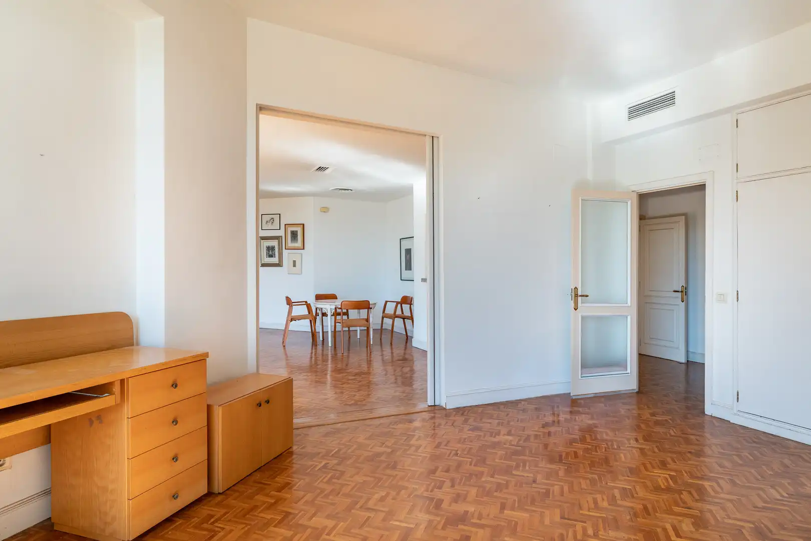 Ático con terraza en venta en Ponent, imagen 12