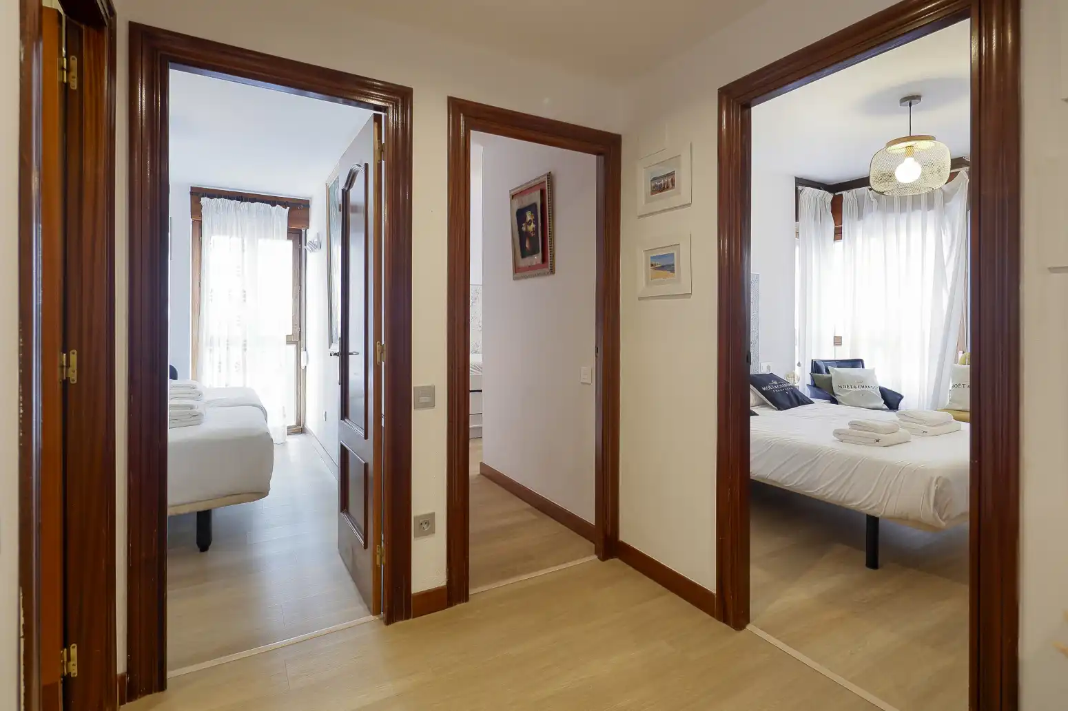 Piso en venta en Gijón  con Calefacción, Trastero y Amueblado