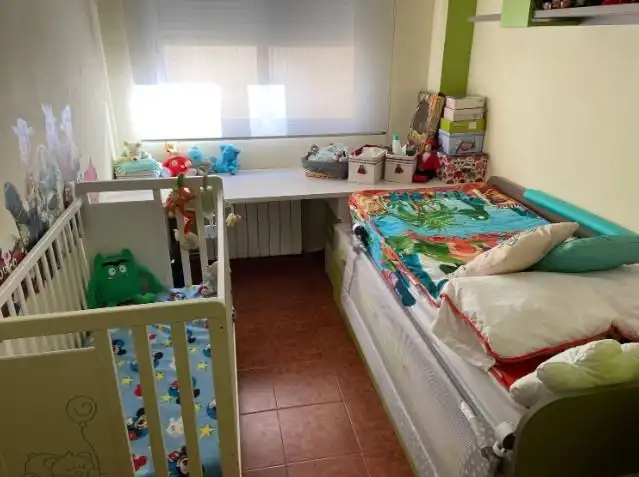 Maison mitoyenne à vendre à Muro de Alcoy, imagen 15