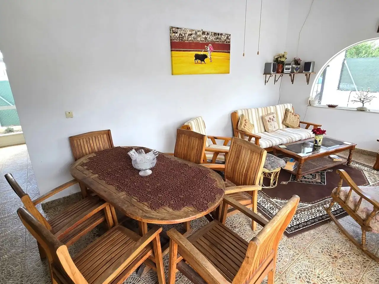 House with pool for sale in Albox, imagen 26