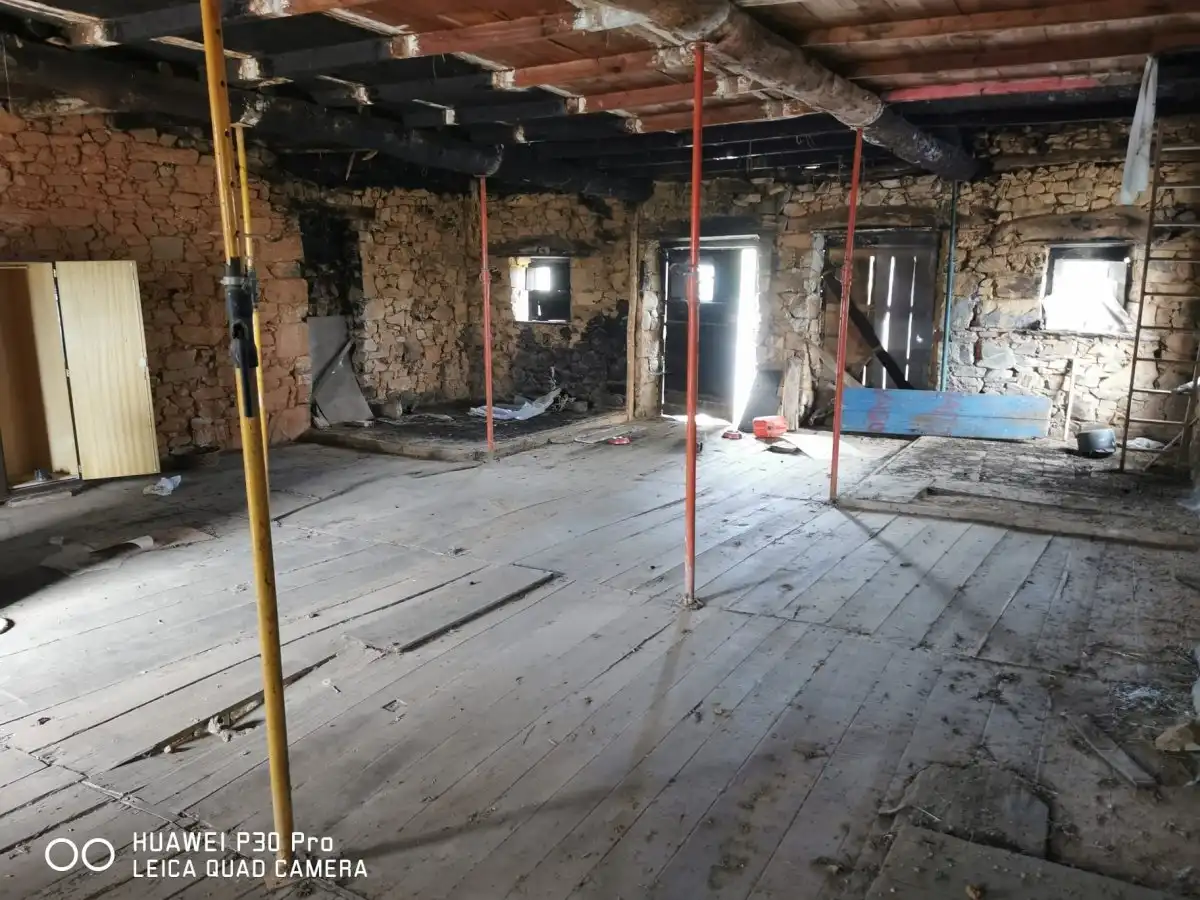 Casa rústica en venda a Arganza, imagen 3
