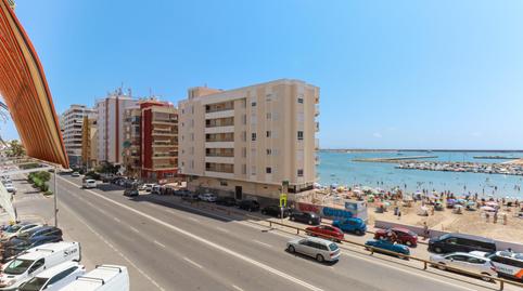 Foto 2 de Apartamento en venta en Avenida Desiderio Rodriguez, 6, El Acequión, Alicante