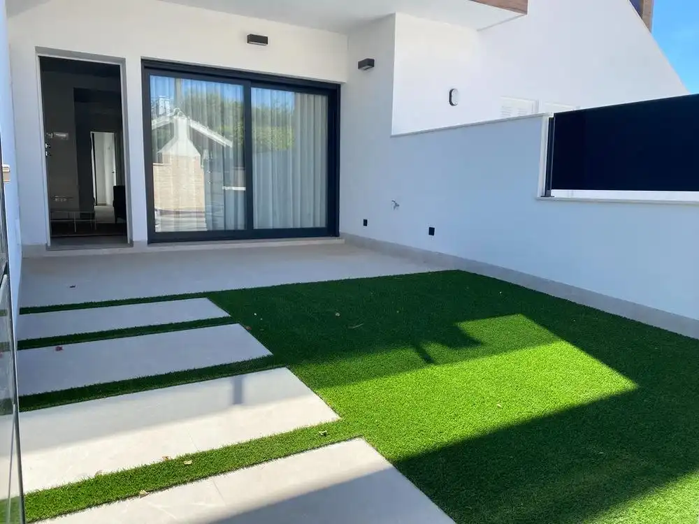 Bungalow mit Garten zum Verkauf in Los Peñascos - El Salero - Los Imbernones, imagen 16