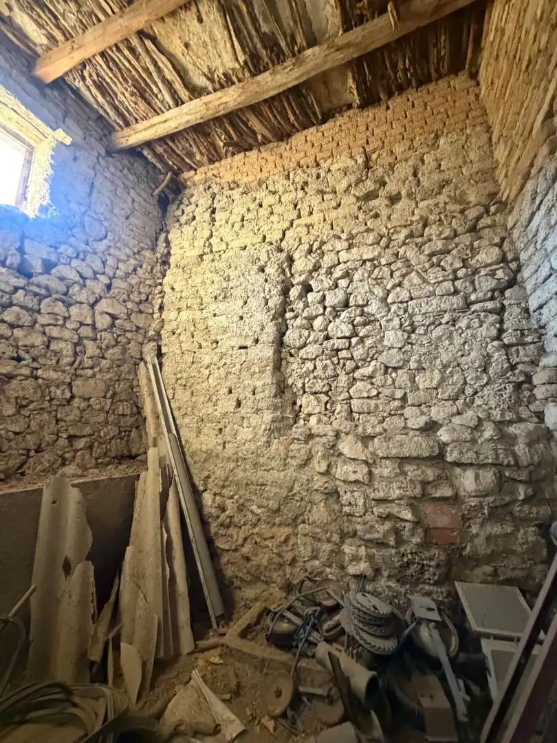 Country homes for sale in Alba de Cerrato  with Storage room