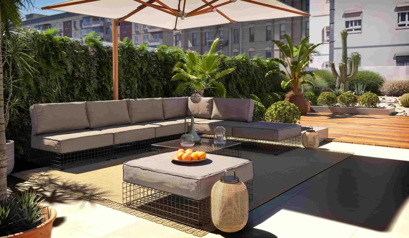 Penthouse mit Terrasse zum Verkauf in Centre, imagen 6