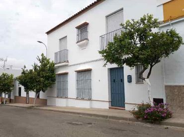 Casa in vendita a Montellano
