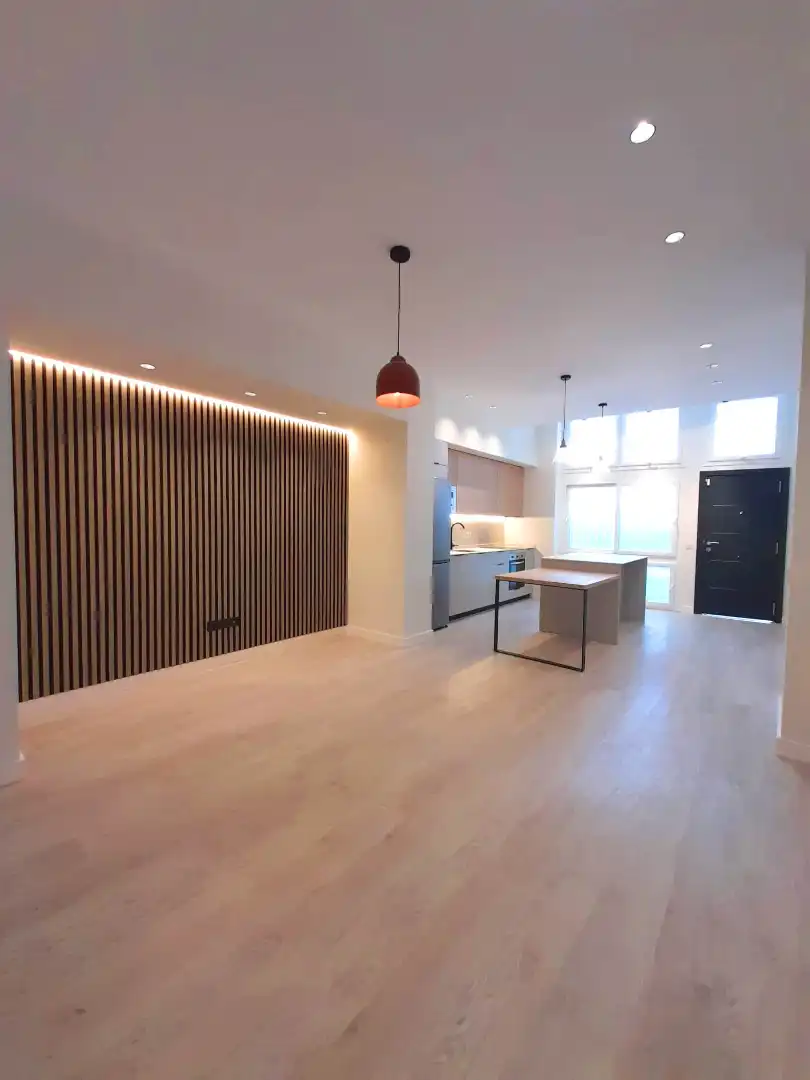 Kitchen of Flat for sale in Málaga