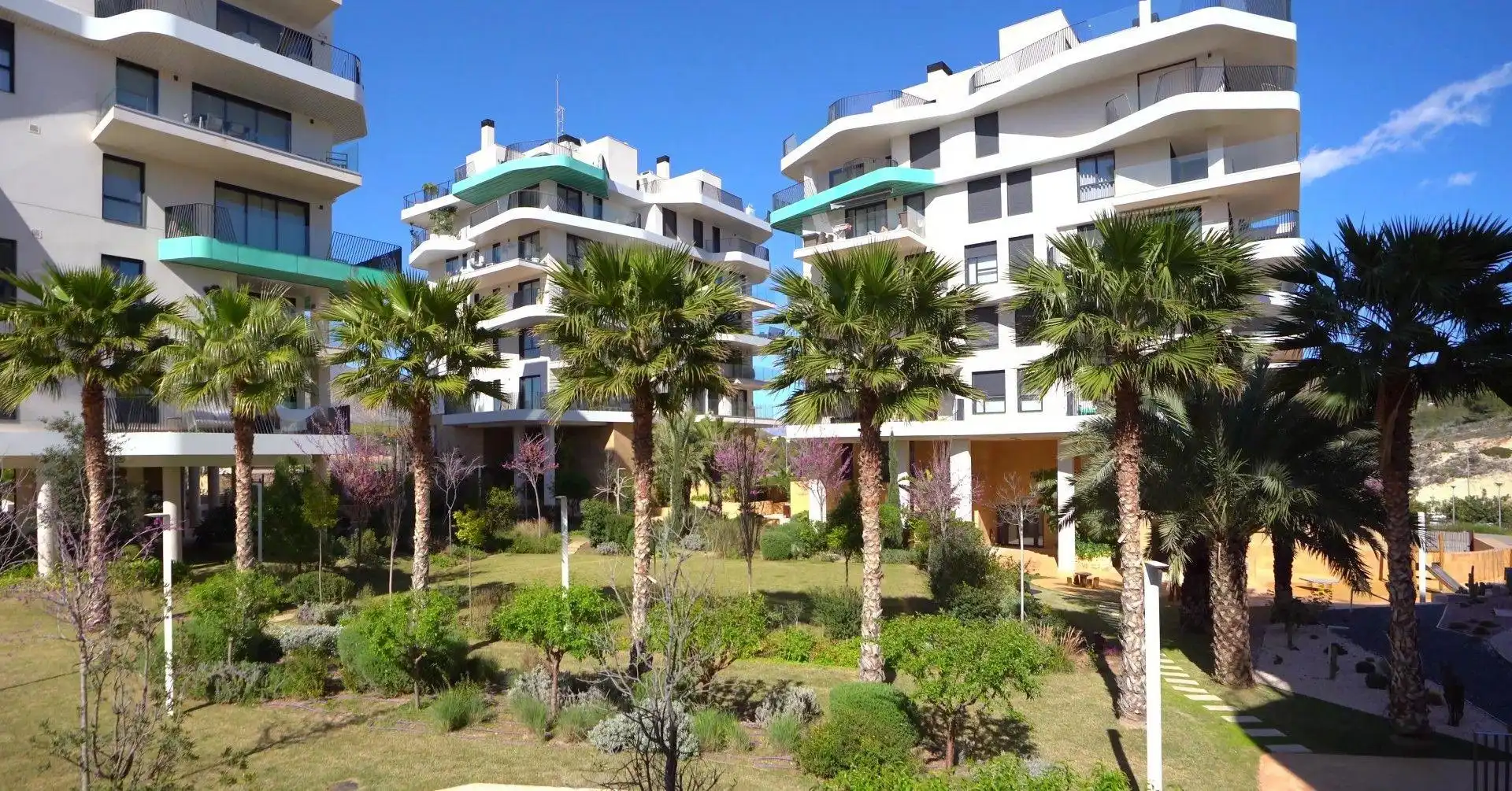 Erdgeschosswohnung mit Terrasse zum Verkauf in Platja de Torres