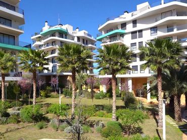 Piano terra con balcone in vendita a Platja de Torres
